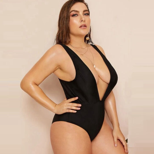 Miami Plus swimsuit bikini