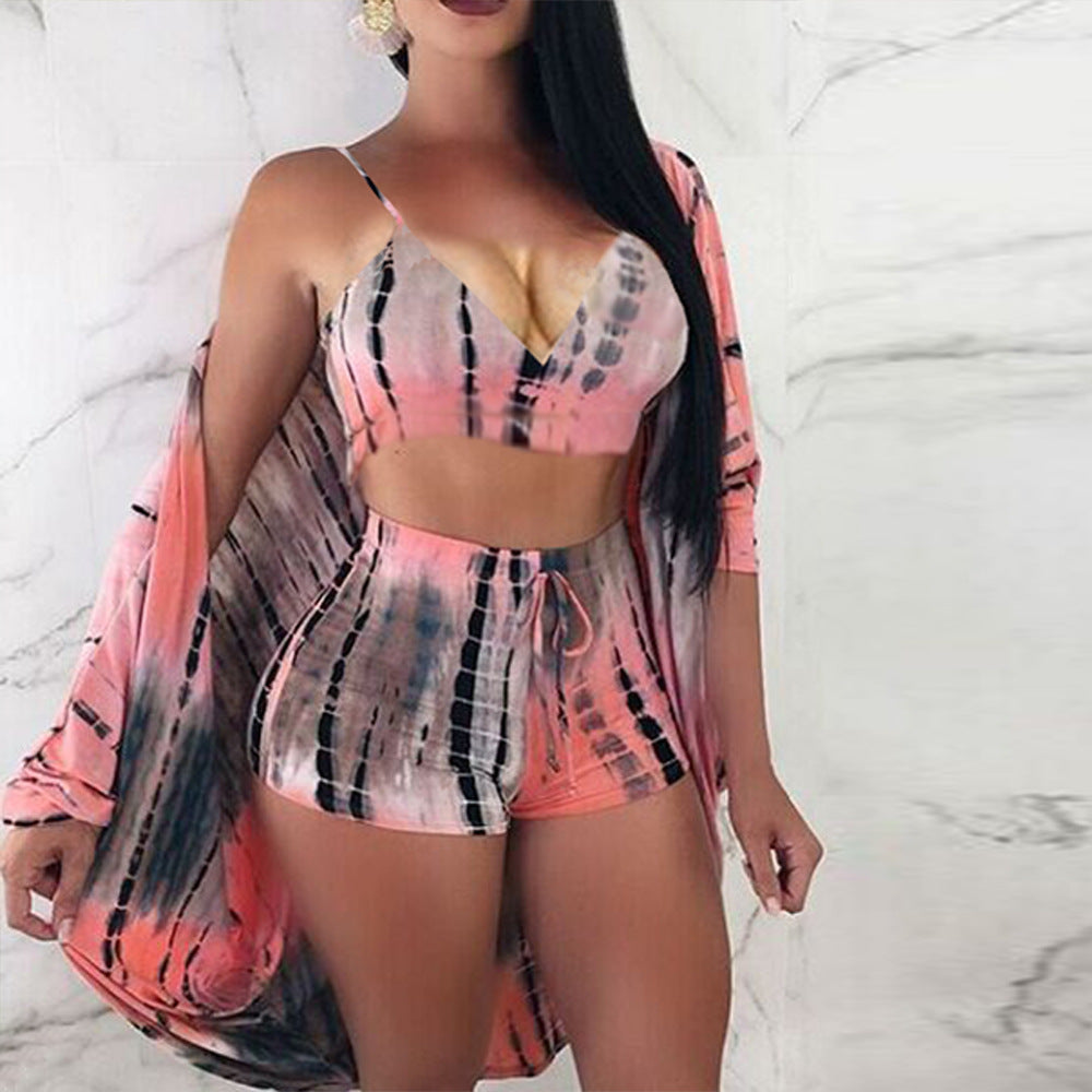 Exotic Miami Swimsuit